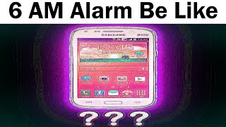 20 Samsung Morning Flower Alarm Sound Variations in 120 Seconds  worst alarm clock sound effect [upl. by Anitreb]