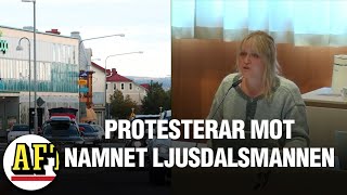 Ljusdals kommunchef ”Ljusdalsmannen är inte ljusdalsmännen” [upl. by Aufa584]