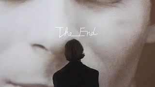 Tom Odell  The End Official Lyric Video [upl. by Soilissav335]