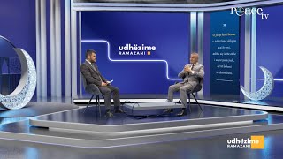 Udhëzime Ramazani  Vlera e jetës  Dr Imam Ahmed Kalaja [upl. by Jarad]