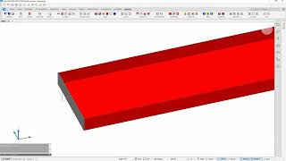 1e Knopmodelleren deel B uit BIM BricsCAD TOOLS [upl. by Crawley]