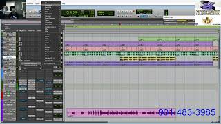 HOW TO MIX BEDROOM VOCALS TO STEMS IN 2024 [upl. by Farhsa234]