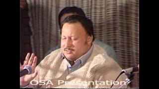 Janda Hoya Dil Le Gaya  Ustad Nusrat Fateh Ali Khan  OSA Official HD Video [upl. by Ume]