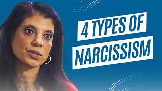 4 Types of Narcissism [upl. by Attenoj435]