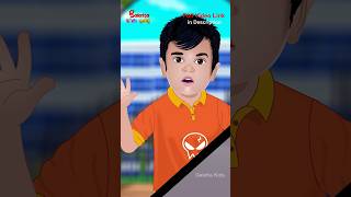 Dudhu amp Tintus Adventures  Episode 1 Part6  Tamil animation episodes  Series  Galatta Kids [upl. by Borries]