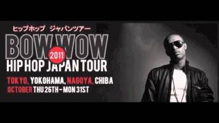 Bow Wow Tour Dates [upl. by Castora]