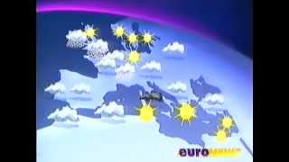 Euronews 1993 [upl. by Atnicaj684]