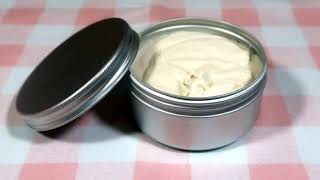 How To Make A Homemade Wrinkle Cream That Works [upl. by Anadal771]