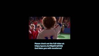 BASEketball Tribute  John Fogerty  Centerfield Short [upl. by Ykcor393]