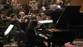 Moszkowski  Piano Concerto op59  Part 5 [upl. by Alleon282]