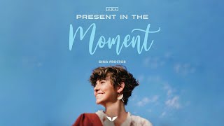 3x3 Present in the Moment  3Minute Mindfulness Meditation [upl. by Onej]