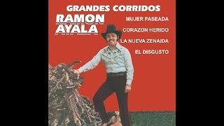 Ramon Ayala  Un Mensaje De Amor [upl. by Laux311]