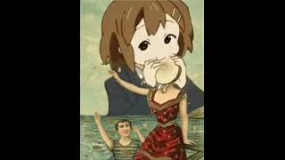 NEUTRAL MILK HOTEL  HOLLAND 1945 NIGHTCORE REMIX  MUNIGHTCORE [upl. by Ateuqirne]