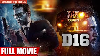 D16 Dhuruvangal Pathinaaru 16 Extremes Full Movie Hindi Dubbed  Rahman Karthick Naren Yaashika [upl. by Macario151]