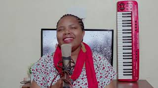 TugumaneKaa Nami by Israel Mbonyi cover by Laura Warukira [upl. by Enilhtak]