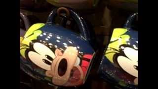 Tiendas en Disney Hollywood Studios Orlando [upl. by Okoyik]