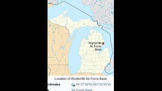 Michigan Fema Base Update [upl. by Kerat]