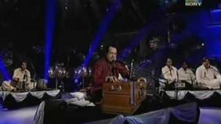 Rahat Fateh Ali Naina Thug Lain ge Live [upl. by Highams]