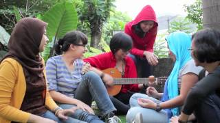 Morrissey Alma Matters Cover by MOZ Girls [upl. by Nya]