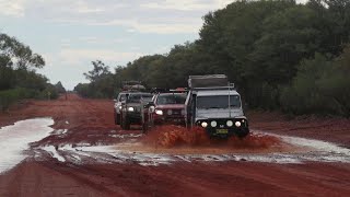 The Outback Pub Crawl [upl. by Tsenrae625]