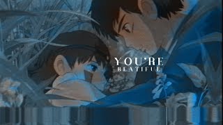 youre beatiful AMV [upl. by Carlotta]