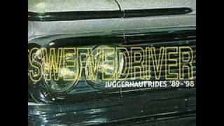 SwervedriverThe Hitcher [upl. by Adnilec]