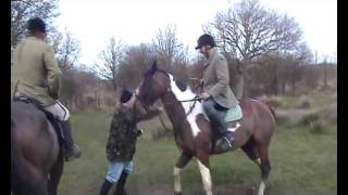 Isle of Wight Hunt Exposedwmv [upl. by Yrellih464]