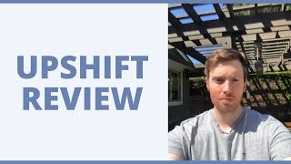 Upshift Review  Can You Find Some Decent Gigs On Here [upl. by Brynn]