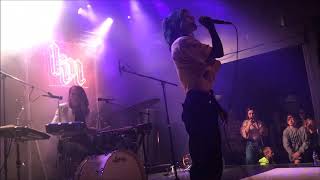 Kailee Morgue  Live at The Echo 312018 [upl. by Seed]