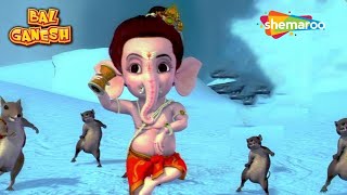 Shankar Ji Ka Damroo Teeno Lok me Pooja Jaye amp more Top Songs Collection  Kids Song [upl. by Lohcin]