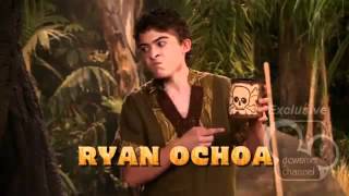 Pair Of Kings  Season 3  Opening Credits  IntroductionTheme Song [upl. by Everick]