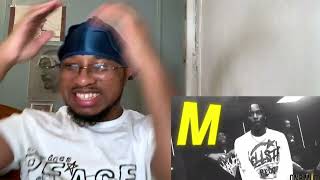 KYLE RICHH I’M SORRY  4100 ONE MIC CYPHER KYLE RICHH  JENN CARTER  JAH WOO Crooklyn Reaction [upl. by Travis]