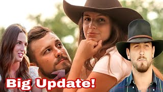 Farmer Wants A Wife Update Mitchell Sidney Share Happy Home Inside farmer tvshow celebrity [upl. by Edette]