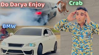 AJ DO DARYA MA BOHOT MAZA TA vlog unfrezzmyaccount vlog viral [upl. by Cristie]