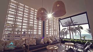 Resort Corallium Dunamar by Lopesan Hotels official trailer 2022 [upl. by Siroval812]