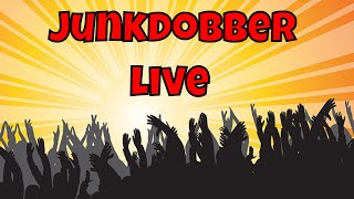 Junkdobbers Monday Night Live 111124 [upl. by Ackerley192]