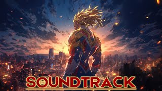 Boku no Hero Academia OST  You Say Run [upl. by Hebrew]