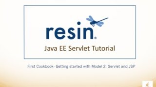 Java EE Servlet JSP Tutorial  Cookbook 1  Part 1 [upl. by Tommie935]