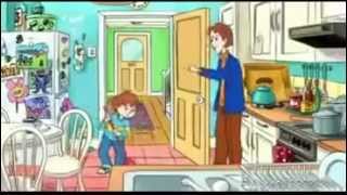 Horrid Henry Goes to Work [upl. by Cicily]