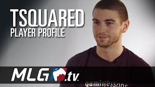 Player Profile Tsquared Halo [upl. by Khosrow]