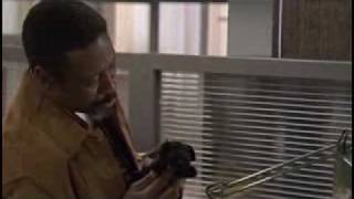 The Wire  Gag Reel Season 4 [upl. by Vachell]