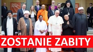 Orędzie Maryi  TEN CZŁOWIEK UMRZE ZABIJĄ GO NIESPRAWIEDLIWI Czasy Ostateczne Luz de Maria [upl. by Tony572]