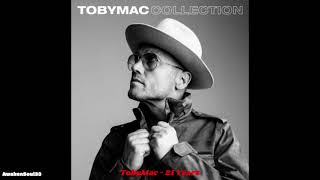 TobyMac 21 Years 1 hour [upl. by Einal705]