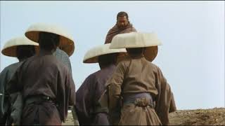 Zatoichi 1989  What was it like taking a stroll down 19th Century Japan as a blind masseur [upl. by Haletky]