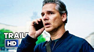 A SACRIFICE Official Trailer 2024 Eric Bana Thriller Movie HD [upl. by Jessen716]