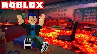 EL RISOLVI GLI ENIGMI E FUGGI  Roblox Escape Room ITA [upl. by Agarhs]