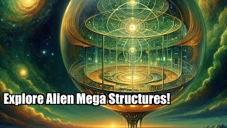 Unlocking the Cosmos The Search for Dyson Spheres and Alien Mega Structures [upl. by Ot]