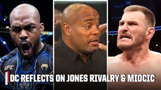 Daniel Cormiers UFC 309 Ultimate Breakdown Jon Jones vs Stipe Miocic  ESPN MMA [upl. by Court]