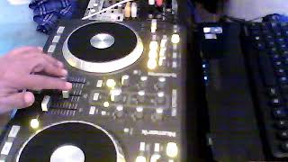 PROBAR SOLUCION POTENCIOMETRO DAÑADO NUMARK MIXTRACK PRO [upl. by Annaerb]