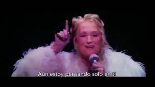 Mamma Mia Here We Go Again  Super Trouper Sub Español [upl. by Kinnie]